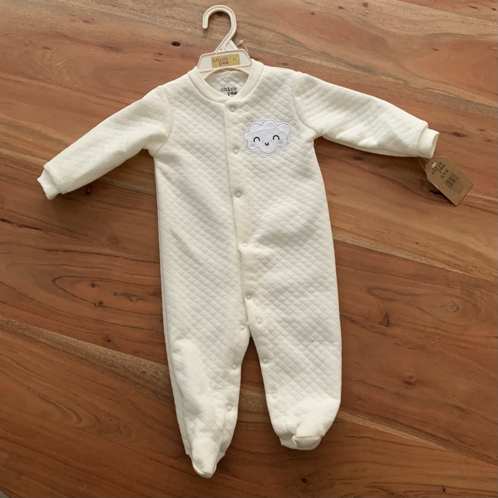 Infant onesie